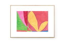 【在庫限り】【再入荷なし】THE POSTER CLUB × Lianca Heemro ポスター/アートプリント 30×40cm Light【アート イラスト...