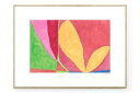 【在庫限り】【再入荷なし】THE POSTER CLUB × Lianca Heemro ポスター/アートプリント 70×100cm Light【アート イラス...