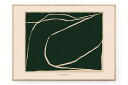 【在庫限り】【再入荷なし】THE POSTER CLUB × Mie & Him ポスター/アートプリント 70×100cm Aves【アート イラスト インテ...
