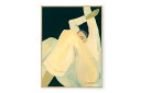 The Poster Club アートポスター 50×70cm The Dream ポスタークラブ 北欧雑貨 デンマーク製 アートプリント 送料無料 インテリア...