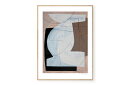 The Poster Club アートポスター 50×70cm Levitation ポスタークラブ 北欧雑貨 デンマーク製 アートプリント 送料無料 インテリ...
