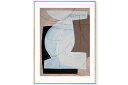 The Poster Club アートポスター 70×100cm Levitation ポスタークラブ 北欧雑貨 デンマーク製 アートプリント 送料無料 インテ...