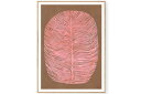 【在庫限り】【再入荷なし】THE POSTER CLUB × Rebecca Hein ポスター/アートプリント 70×100cm Pink Lagoon【アー...