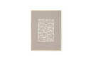 The Poster Club アートポスター A4 Flowers No 01 ポスタークラブ 北欧雑貨 デンマーク製 アートプリント 送料無料 インテリア ...