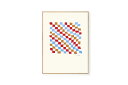 【在庫限り】【再入荷なし】THE POSTER CLUB × Molly Kyhl ポスター/アートプリント 30×40cm Tern No. 4【アート イラ...