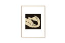The Poster Club アートポスター 30×40cm Kittens ポスタークラブ 北欧雑貨 デンマーク製 アートプリント 送料無料 インテリア お...