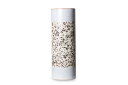 HKliving 70年代レトロデザイン フラワーベース BIRCH Sサイズ 花瓶 陶器 花器 セラミック製エイチケイリビング インテリア 雑貨 北欧 ヨーロピアン モダン ボヘミアン ビンテージ おしゃれ 海外 韓国 レトロ ナチュラル 一人暮らし