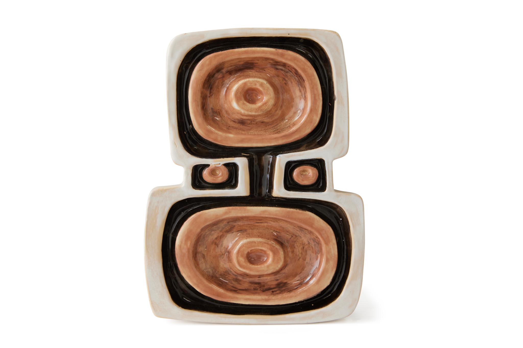 HKliving ノスタルジックなセラミックウォールアート FIELD 壁掛けアート ウォールデコレーションエイチケイリビング インテリア 雑貨 北欧 ヨーロピアン モダン ボヘミアン ビンテージ おしゃれ 海外 韓国 レトロ ナチュラル 一人暮らし