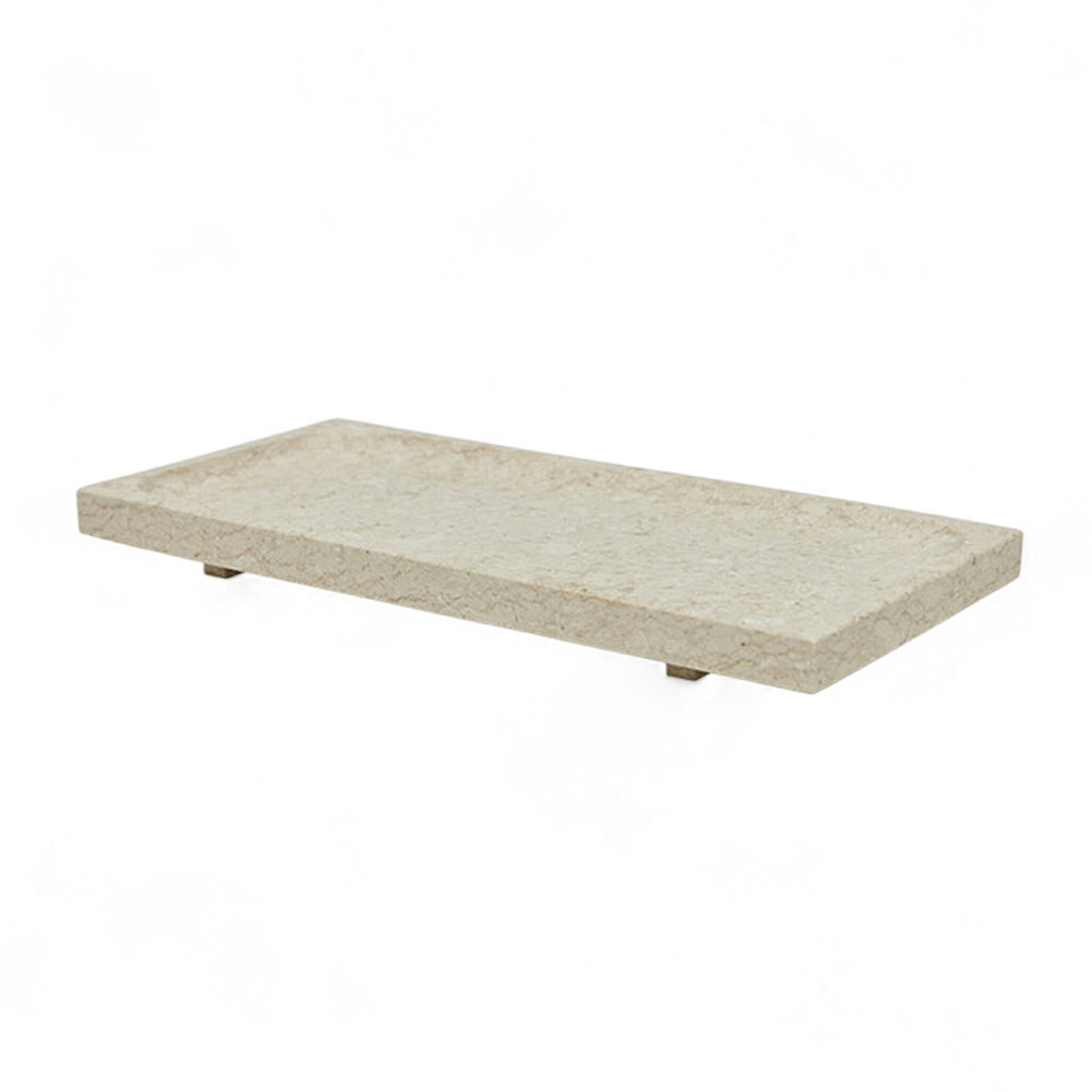 樂天商城 - 大理石のトレイ Savi Marble Tray ベージュ インテリアトレイ デスクトレー 収納 整理用品 アクセサリー デンマークブランド 北欧インテリア 雑貨 海外インテリア インダストリアル 個性的 ハイセンス 異素材ミックス おしゃれ