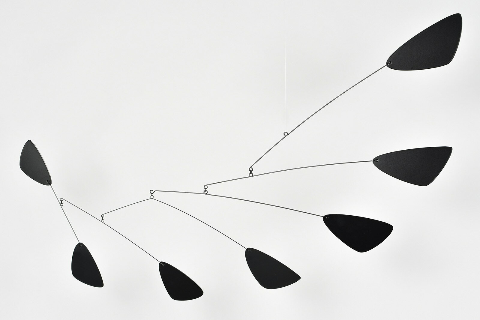 VOLTA MOBILES ヴォルタモビール ハンギングモビール MYKONOS ボルタモビール 吊り下げ 天井 インテリア フランスブランド パリ発 おしゃれ デザイン雑貨 モダン 空間演出 リビング雑貨 ミッドセンチュリー 新築祝い 動くアート [2]