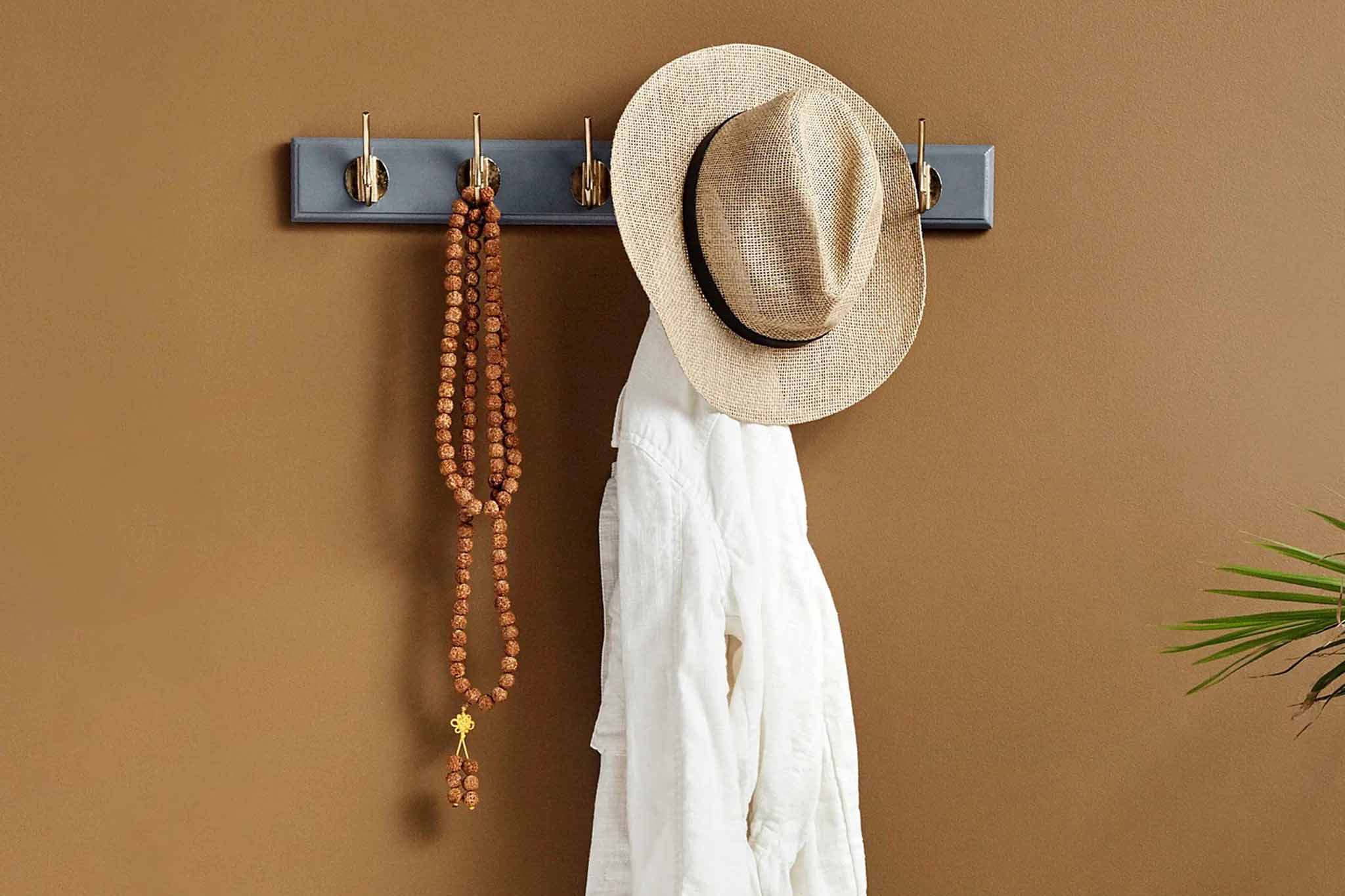 NORDAL ノスタルジックなコートラック EDGY マットグレー コートハンガー コートフック ウォールフック ウォールハンガー ウォールラック デンマークブランド 北欧インテリア 雑貨 ノルダル ノーダル 海外インテリア インダストリアル 個性的 [2]