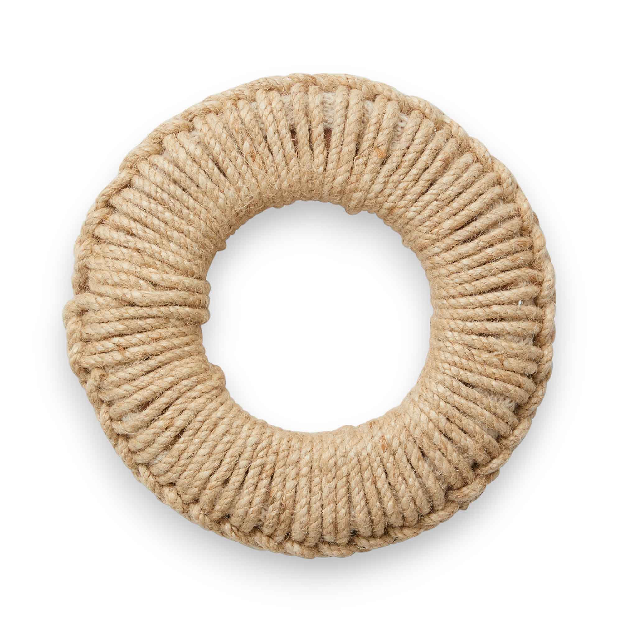 NORDAL ナチュラルなジュート編みの丸型鍋敷き CUBEB なべしき ポットスタンド ポットマット 北欧雑貨 ..