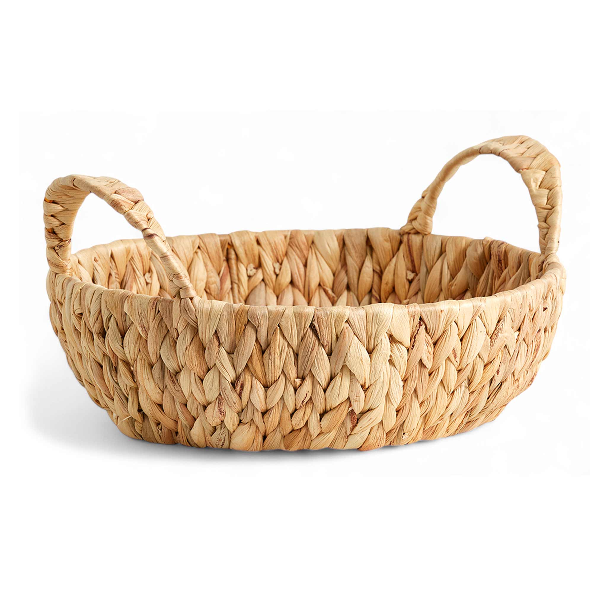 NORDAL ヒヤシンス素材のナチュラルなバスケット KOTOR 北欧雑貨 かご バスケット ボウル トレイ インテリア モダン 収納 アクセサリー ナチュラル おしゃれ キッチン リビング シンプル 北欧インテリア 雑貨 ノルダル ノーダル