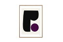 【在庫限り】【再入荷なし】Poster & Frame × Berit Mogensen Lopez ポスター/アートプリント 30×40cm Composit...