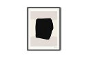PSTR studio ポスター/アートプリント 30×40cm Abstract no. 7 【アート イラスト ポスター インテリア 北欧雑貨 ウォールアー...