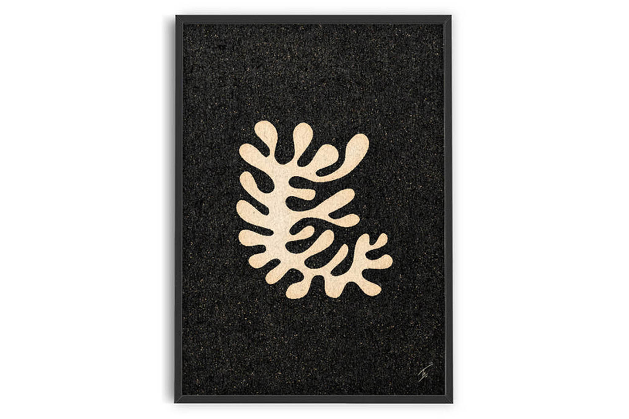 【在庫限り】【再入荷なし】PSTR studio　ポスター/アートプリント　50×70cm　Ode to the French　【アート イラスト ポスター インテリア 北欧雑貨 ウォールアート 額縁 壁紙 おしゃれ 壁掛け 絵画 パネル モダン モノク