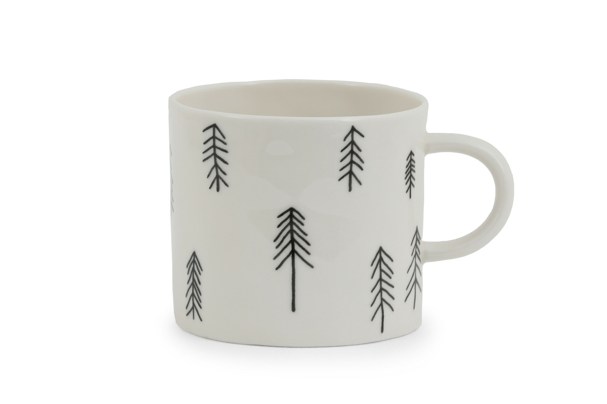 Fine Little Day ファインリトルデイ マグカップ TALL 270ml コーヒーカップ 食器 コップ カップ ティーカップ 紅茶 カフェ 北欧インテリア 北欧雑貨 リビング雑貨 北欧デザイン ナチュラルインテリア スウェーデンブランド