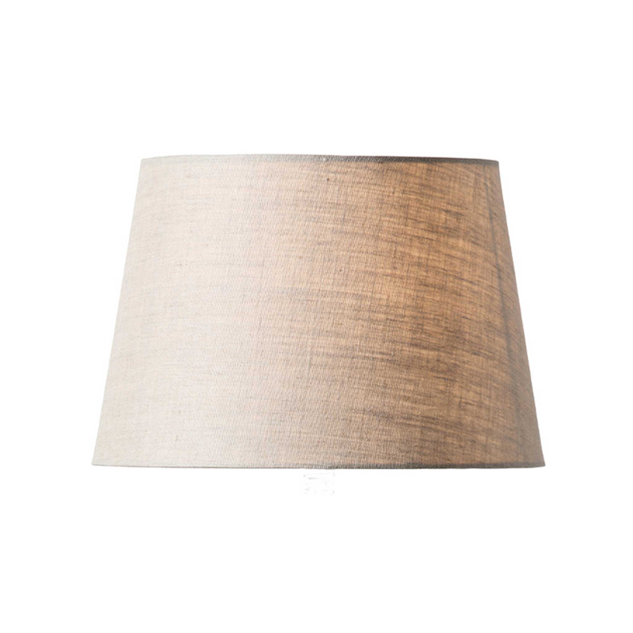 Watt&Veke 交換用 ランプシェード Basic Straight 28 ナチュラル 北欧 ビンテージ ヴィンテージ アンティーク 照明 ホルダー式 ランプ 笠 傘のみ ペンダント レトロ 和紙 シンプル クラシック 陶器 和風 シェードのみ
