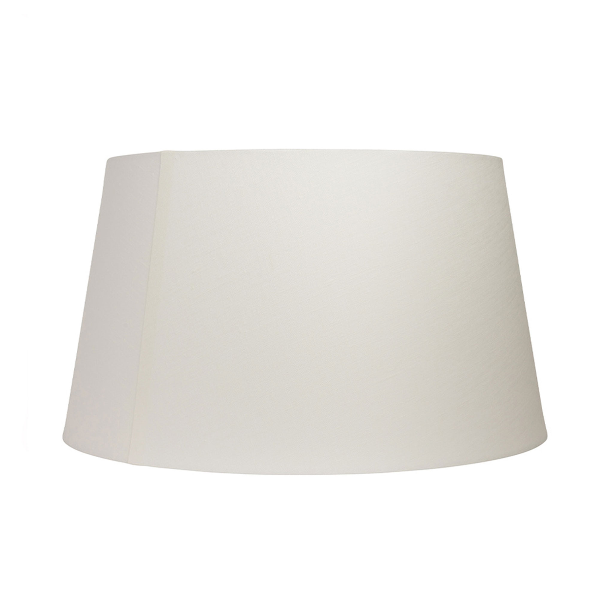 Watt&Veke 交換用 ランプシェード Basic Straight 42 ホワイト 北欧 ビンテージ ヴィンテージ アンティ..