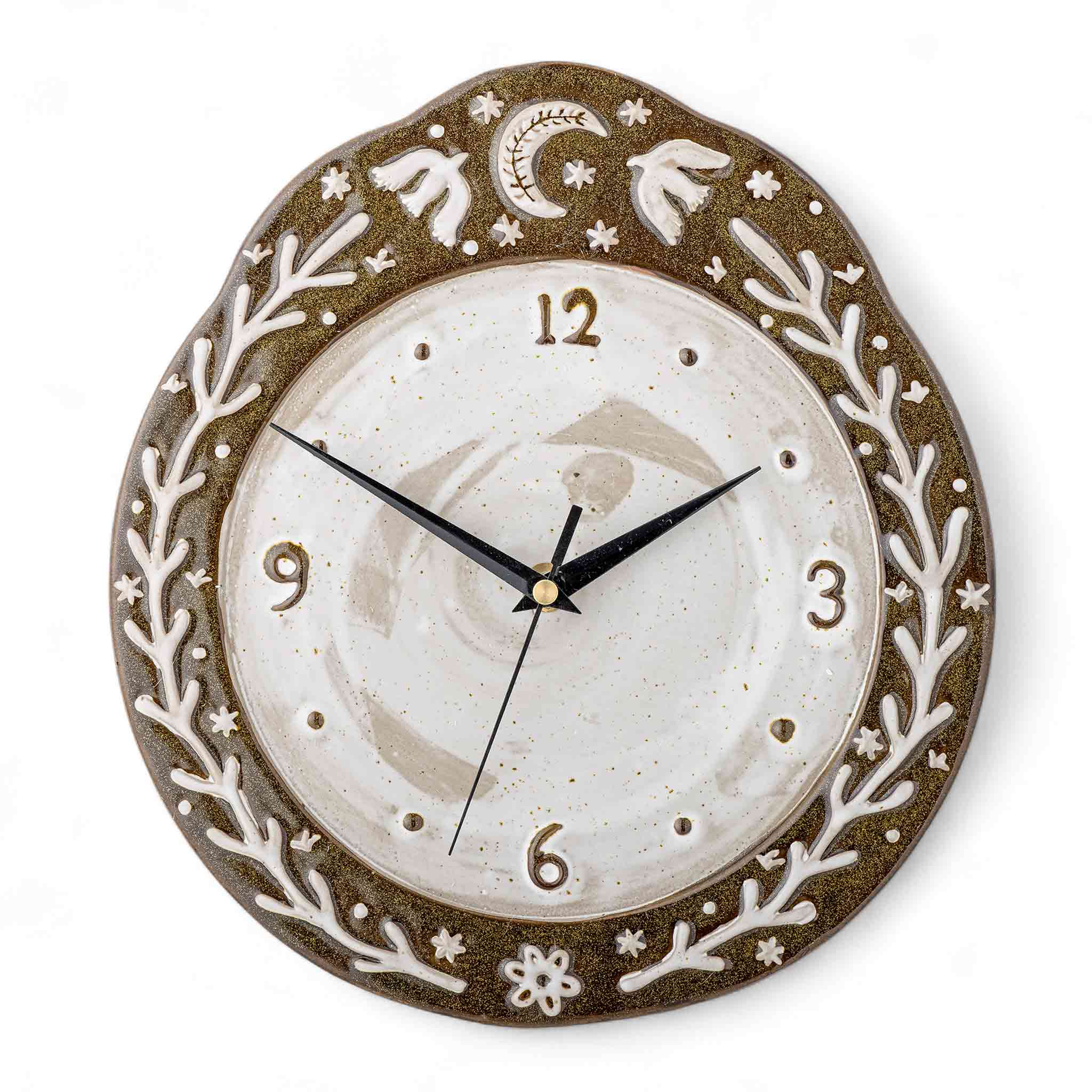 Bloomingville（ブルーミングヴィル）は2000年にデンマークで誕生した北欧インテリアブランドです。創業者ベティーナ・スタメのもと、北欧デザインの伝統に現代的な感性を融合させた製品を展開し、シンプルで温かみのあるライフスタイルを提...