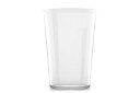 THE THE GLASS TALL 350ml【ザグラス トールサイズ 中川政七商店 耐熱ガラス HARIO ハリオ コーヒーカップ ティーカップ ビールグラス ビアカップ コップ 軽量】