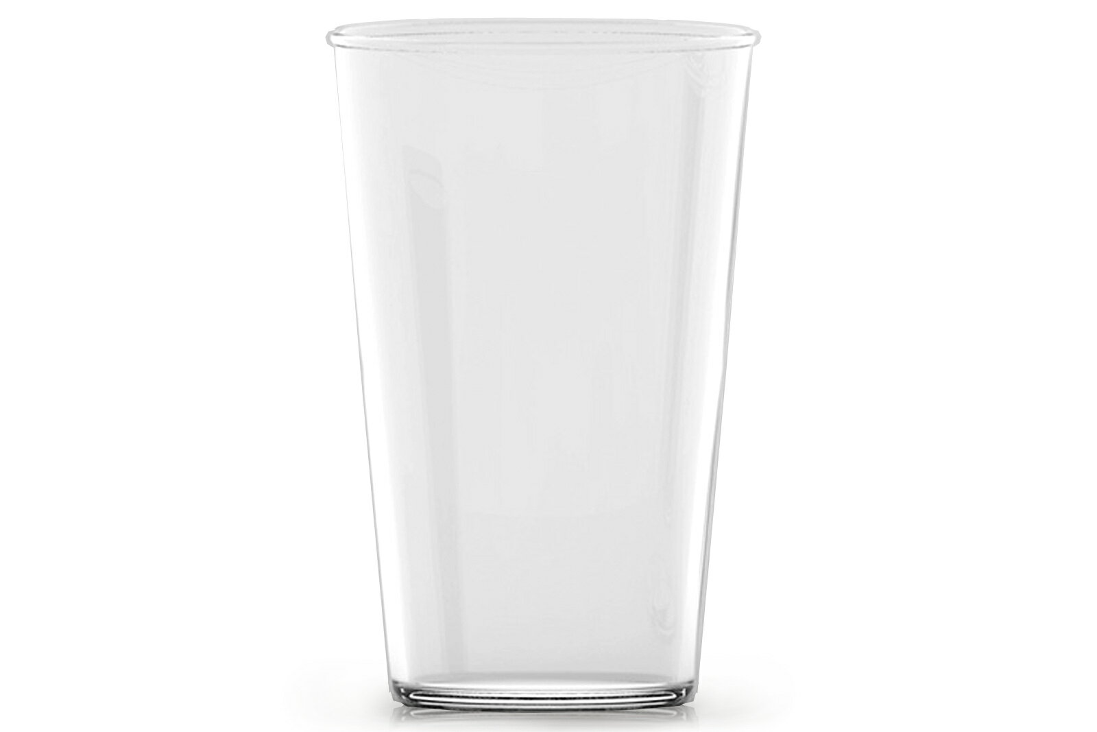 THE　THE GLASS GRANDE 470ml【ザグラス グランデサイズ 中川政七商店 耐熱ガラス HARIO ハリオ コーヒーカップ ティーカップ ビールグラス ビアカップ コップ 軽量】