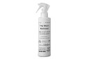 THE 衣料用漂白剤 The Stain Remover ボトル 250ml 【THE ザ 中川政七商店 がんこ本舗 サニタリー 掃除 洗濯用品 衣類用漂白剤 洗濯用漂白剤 酸素系漂白剤 ブリーチ 植物由来 洗浄成分 無蛍光 ノンシリコン ウール シルク 定番 中性】