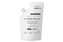 THE 衣料用漂白剤 The Stain Remover 詰め替え用 200ml 【THE ザ 中川政七商店 がんこ本舗 サニタリー 掃除 洗濯用品 衣類用漂白剤 洗濯用漂白剤 酸素系漂白剤 ブリーチ 植物由来 洗浄成分 無蛍光 ノンシリコン ウール シルク 定番 中性 詰替え】(3)
