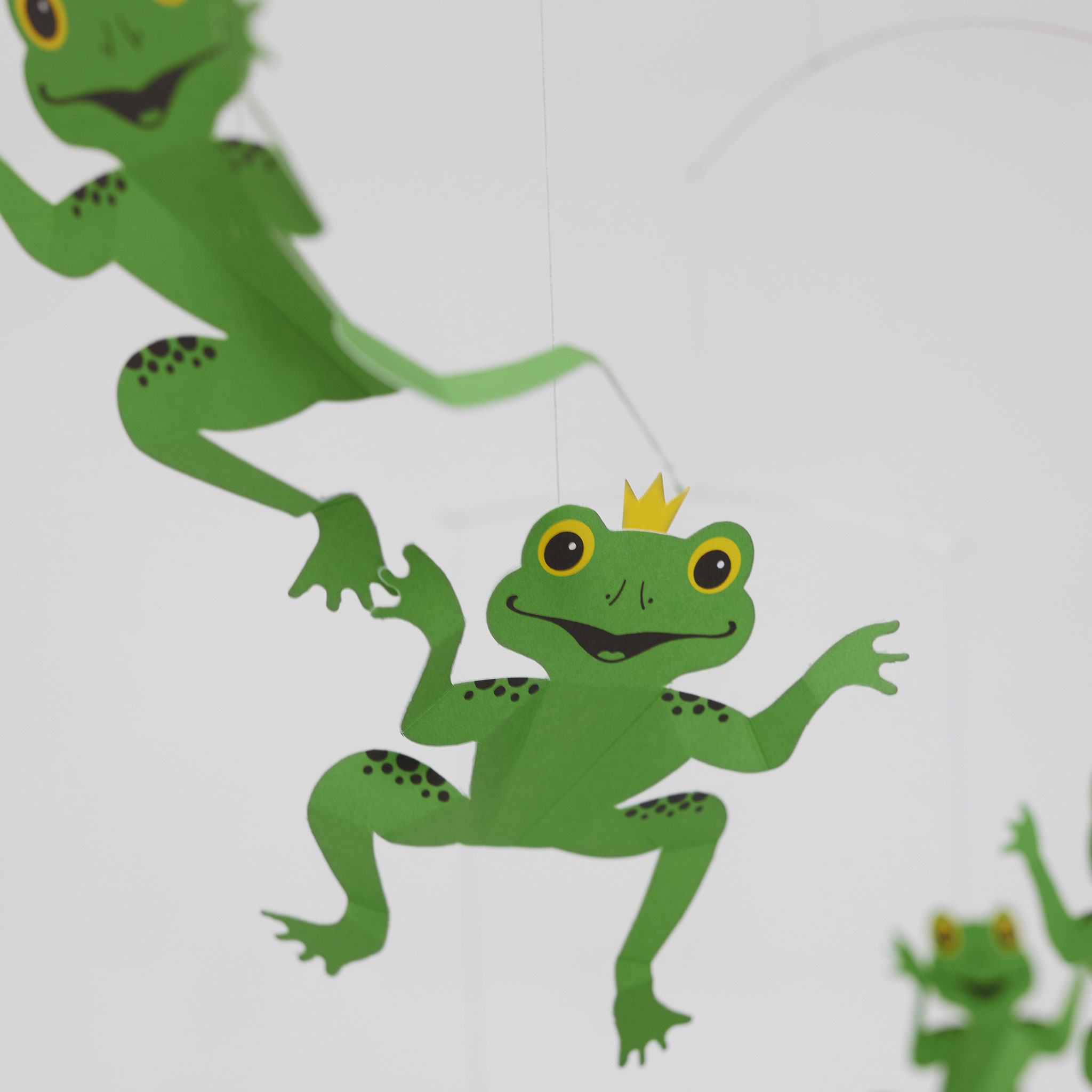 北欧 フレンステッドモビール The Happ...の紹介画像3