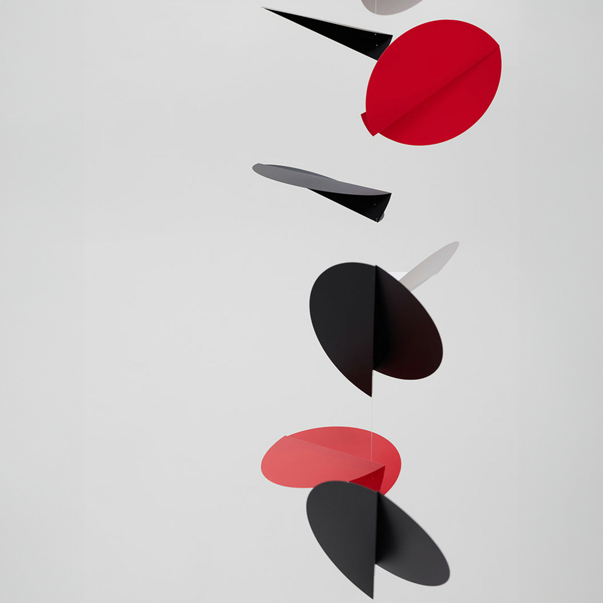 北欧 フレンステッドモビール Turning Leaves ロング FLENSTED mobiles フレンステ...