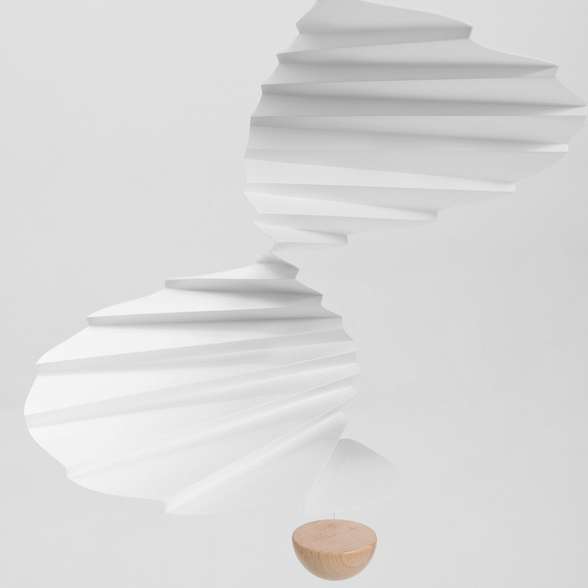 モビール 北欧 デンマーク製 Air Flow 36 エアーフロー フレンステッドモビール おしゃれ インテリア 雑貨 赤ちゃん 天井 吊り下げ オブジェ 飾り 装飾 デコレーション オーナメント 送料無料 テンポ モダン シンプル プレゼント 出産