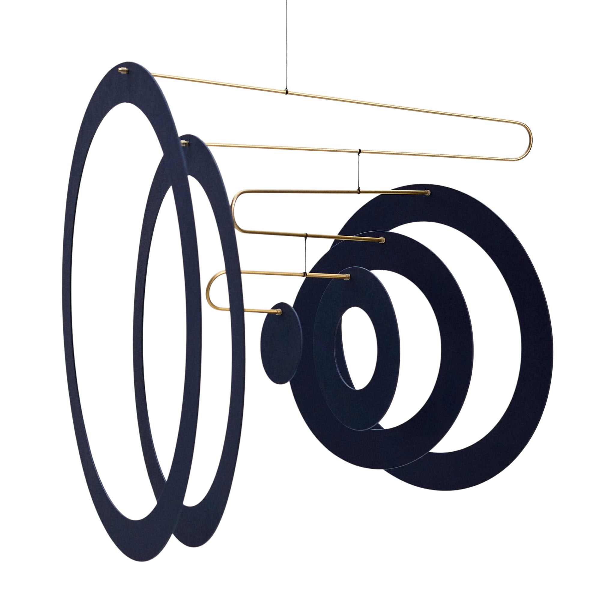 ��ӡ��� �̲� �ǥ�ޡ����� Supersonic, blue FLENSTED mobiles �ե�󥹥ƥå� ��ӡ��� ������� ����ƥꥢ ���� �֤����...