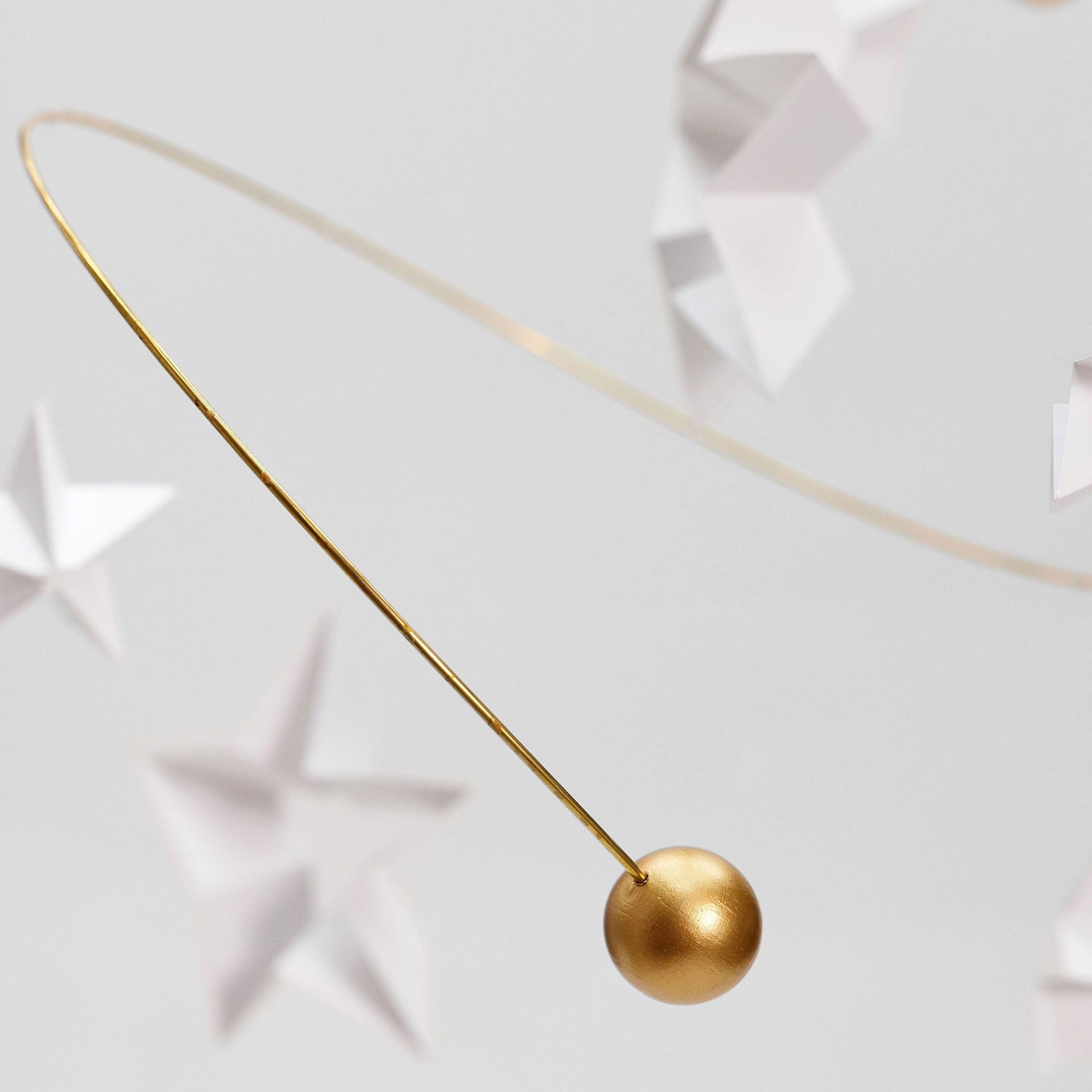 北欧 フレンステッドモビール Starry Night 7 FLENSTED mobiles おしゃれ インテリ...