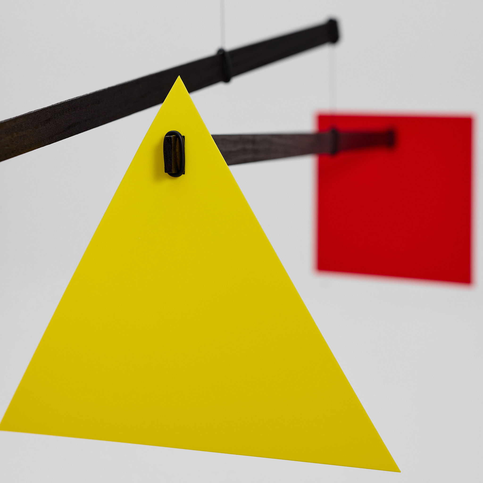 モビール 北欧 デンマーク製 Bauhaus バウハウス Lサイズ フレンステッドモビール おしゃれ インテリア 雑貨 赤ちゃん 天井 吊り下げ オブジェ 飾り 装飾 デコレーション オーナメント 送料無料 テンポ モダン シンプル プレゼント 出産 [3]