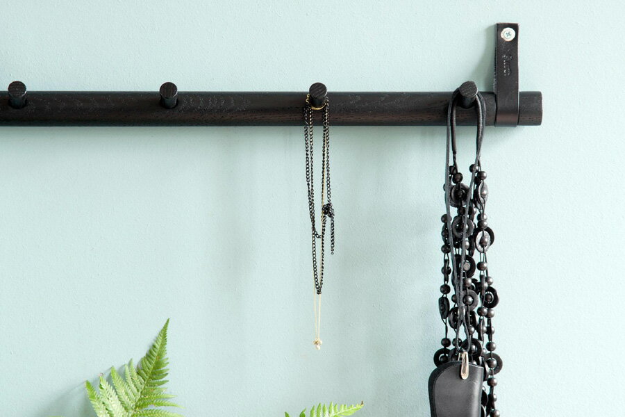 byWirth『コートハンガー/ウォールフック』