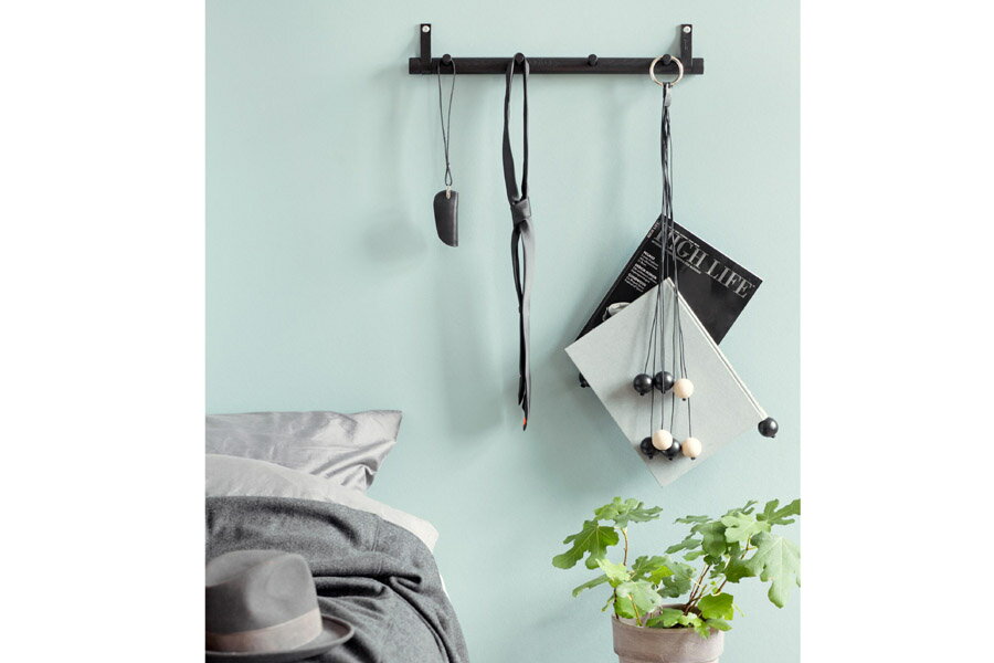 byWirth『コートハンガー/ウォールフック』