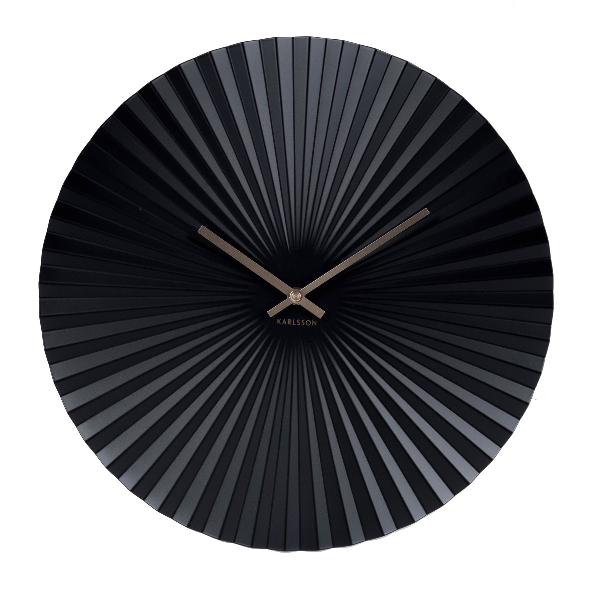 Karlsson（カールソン）は、オランダ発のデザインクロックブランドです。世界中のインテリアファンに愛されるその魅力は、洗練されたミニマルデザインとユニークな個性の融合にあります。シンプルでありながら存在感のあるデザインは、モダンな空間に...