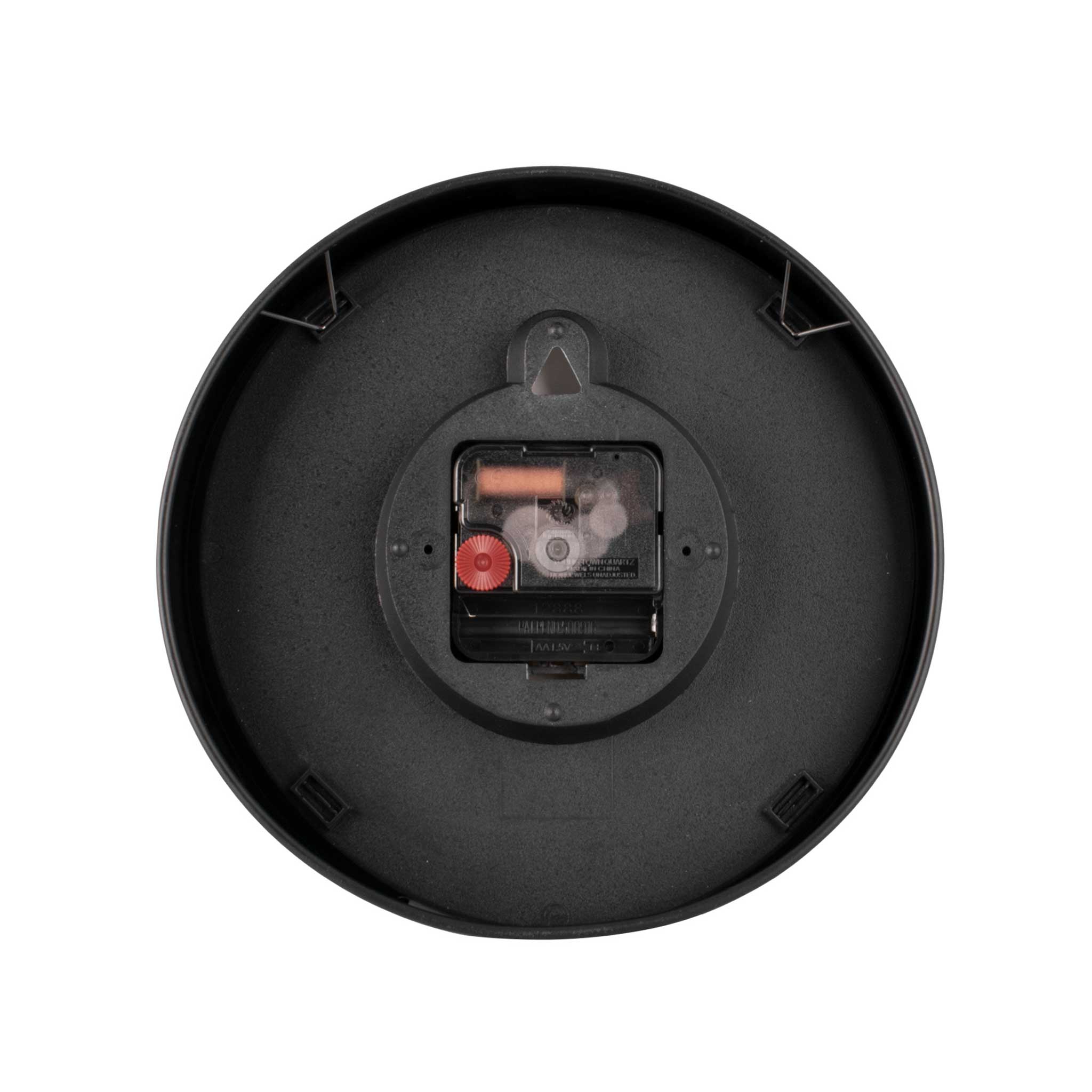 Karlsson カールソン 掛け時計 New Classic 直径20cm ホワイト ウォールクロック 壁掛け時計 北欧 デザイン時計 おしゃれ インテリア雑貨 モノクロ シンプル クラシックデザイン 新築祝い プレゼント 人気ブランド [2]