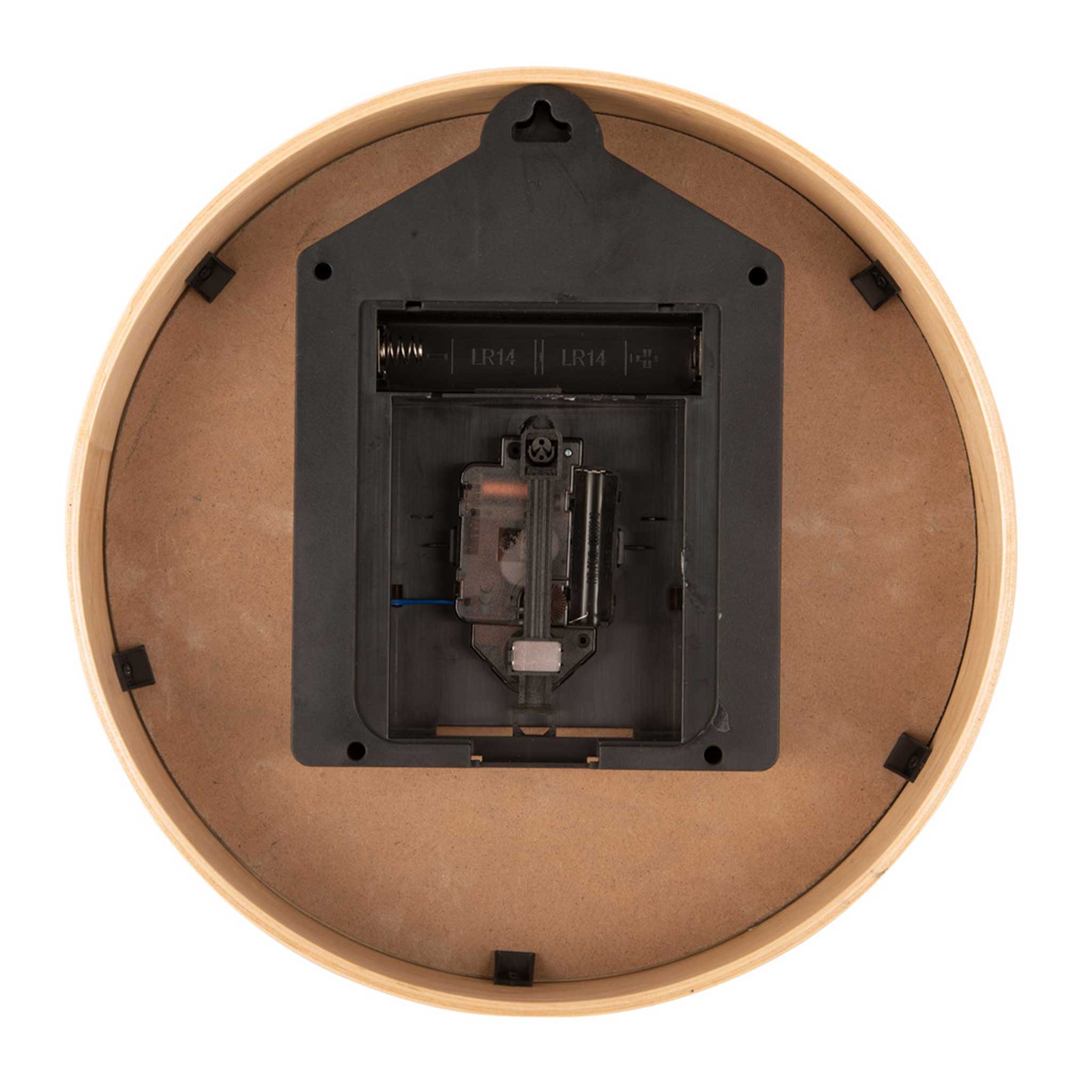 Karlsson �����륽�� ȷ���� Natural Cuckoo ľ��31cm ���졼 �ݻ��� �ݤ����� �������륯���å� �ɳݤ����� �̲� �ǥ�������� ������� ����ƥꥢ���� ����󥤥�ƥꥢ ����ץ�ǥ����� ���۽ˤ� �ץ쥼��� ���ե�