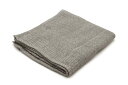 【在庫限り】【再入荷なし】Kontexコンテックス 今治タオル LANA ラーナ グレー Lサイズ 55×110cm【kontex コンテックス ふっくら ワッ...