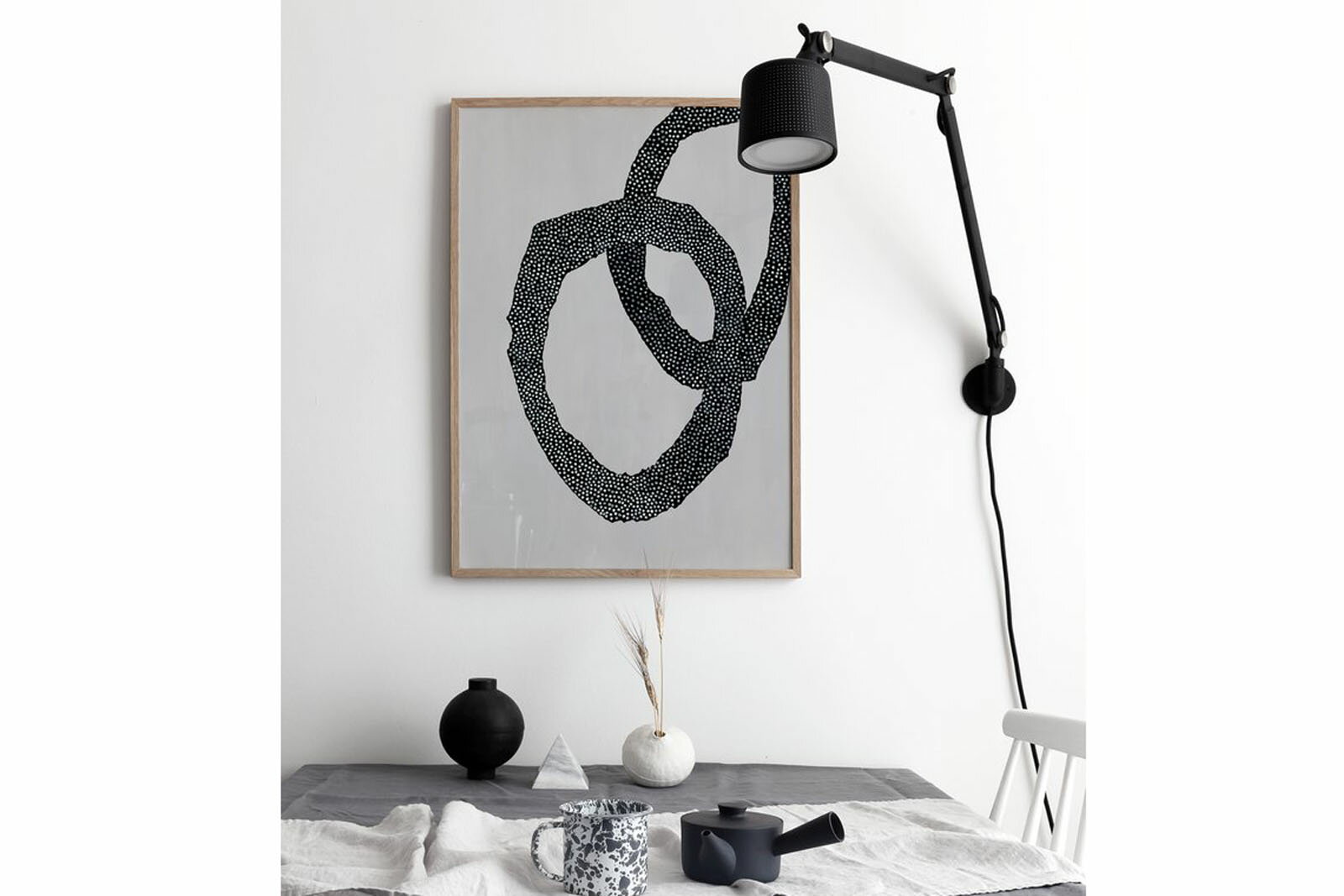 【在庫限り】【再入荷なし】Coco Lapine Design　ポスター/アートプリント　50×70c...