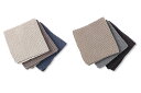 【在庫限り】【再入荷なし】 Broste Copenhagen コットン製のディッシュクロス【北欧雑貨 デンマーク おしゃれ モノトーン ギフト キッチン雑貨 ...