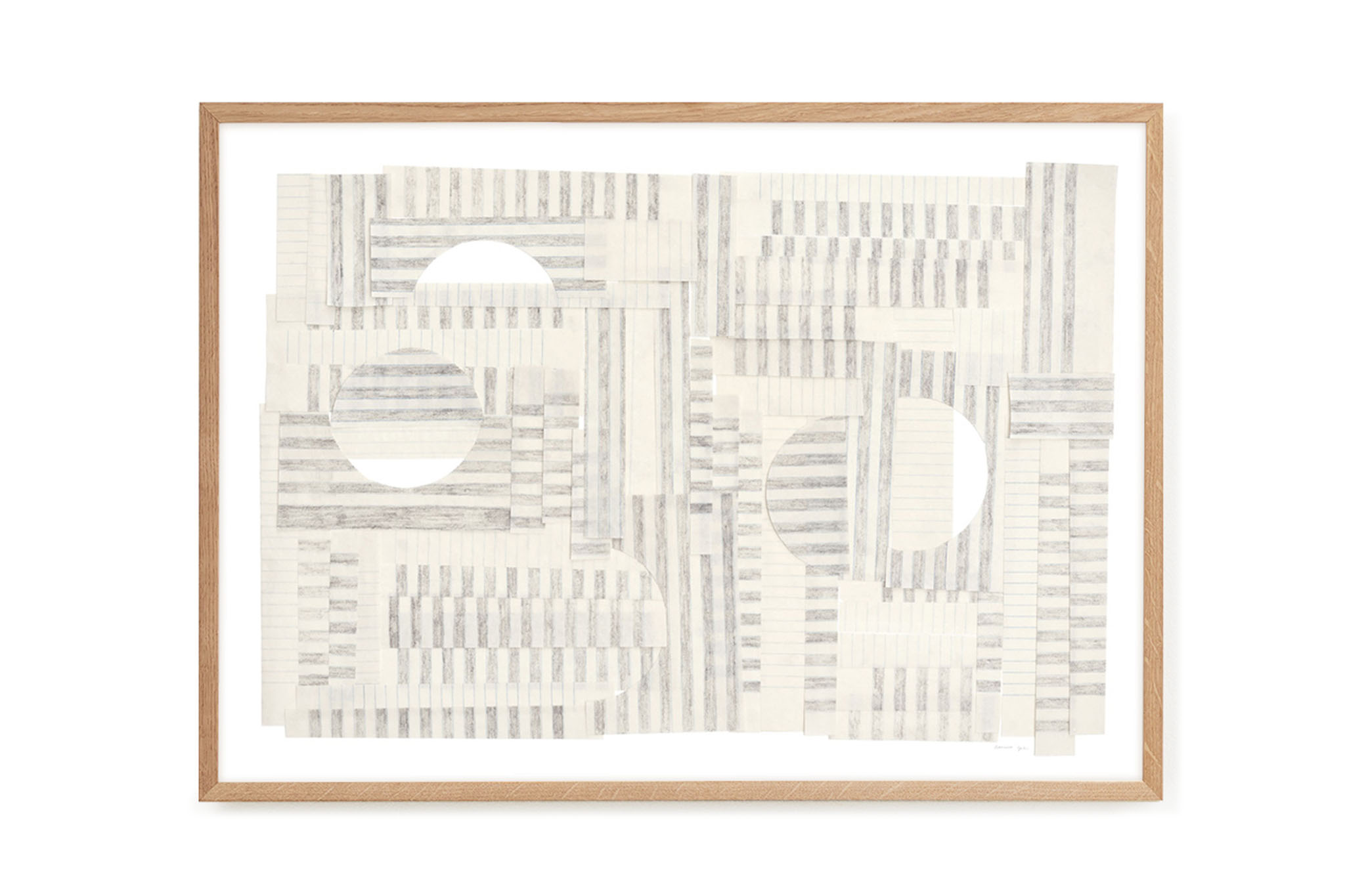 Atelier Cph アートポスター 50×70cm Balance No 101 アトリエシーピーエイチ プレイ 北欧 インテリア おしゃれ 人気 アートプリント 高品質 送料無料 壁掛け 玄関 寝室 リビング 海外 デンマーク モダン 絵画 木