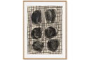Atelier Cph アートポスター 70×100cm Dotted No 135 アトリエシーピーエイチ プレイ 北欧 インテリア おしゃれ 人気 アートプ...