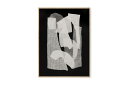 【在庫限り】【再入荷なし】ATELIER CPH ポスター/アートプリント A3 Fragment no.88【ウォールデコレーション ウォールアート イラスト インテリア 北欧雑貨 ウォールアート 額縁 壁紙 おしゃれ 壁掛け 絵画 パネル モダン モノ