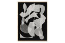 【在庫限り】【再入荷なし】ATELIER CPH ポスター/アートプリント 50×70cm Fragment no.89【ウォールデコレーション ウォールアート...