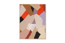 【在庫限り】【再入荷なし】ATELIER CPH ポスター/アートプリント A3 Fragment no.92【ウォールデコレーション ウォールアート イラスト インテリア 北欧雑貨 ウォールアート 額縁 壁紙 おしゃれ 壁掛け 絵画 パネル モダン モノ