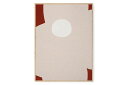 【在庫限り】【再入荷なし】ATELIER CPH ポスター/アートプリント 50×70cm Fragment no.97【ウォールデコレーション ウォールアート...