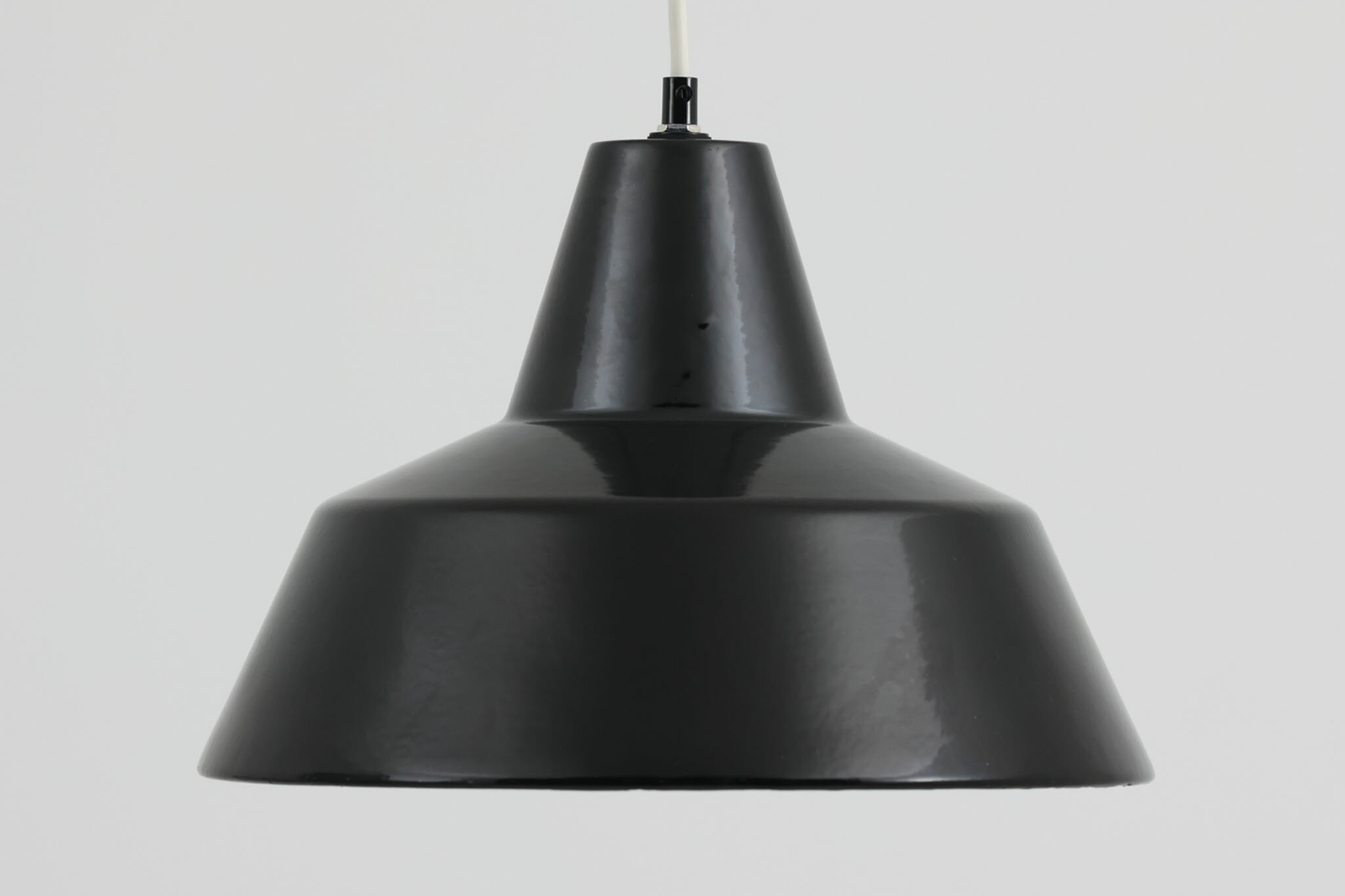 乐天商城 - Louis Poulsen(ルイスポールセン)　The work shop lamp　ペンダントランプ　北欧照明ビンテージ アンティーク デンマーク製 照明器具 天井用 ペンダントランプ 玄関 リビング ダイニング 食卓用 おしゃれ