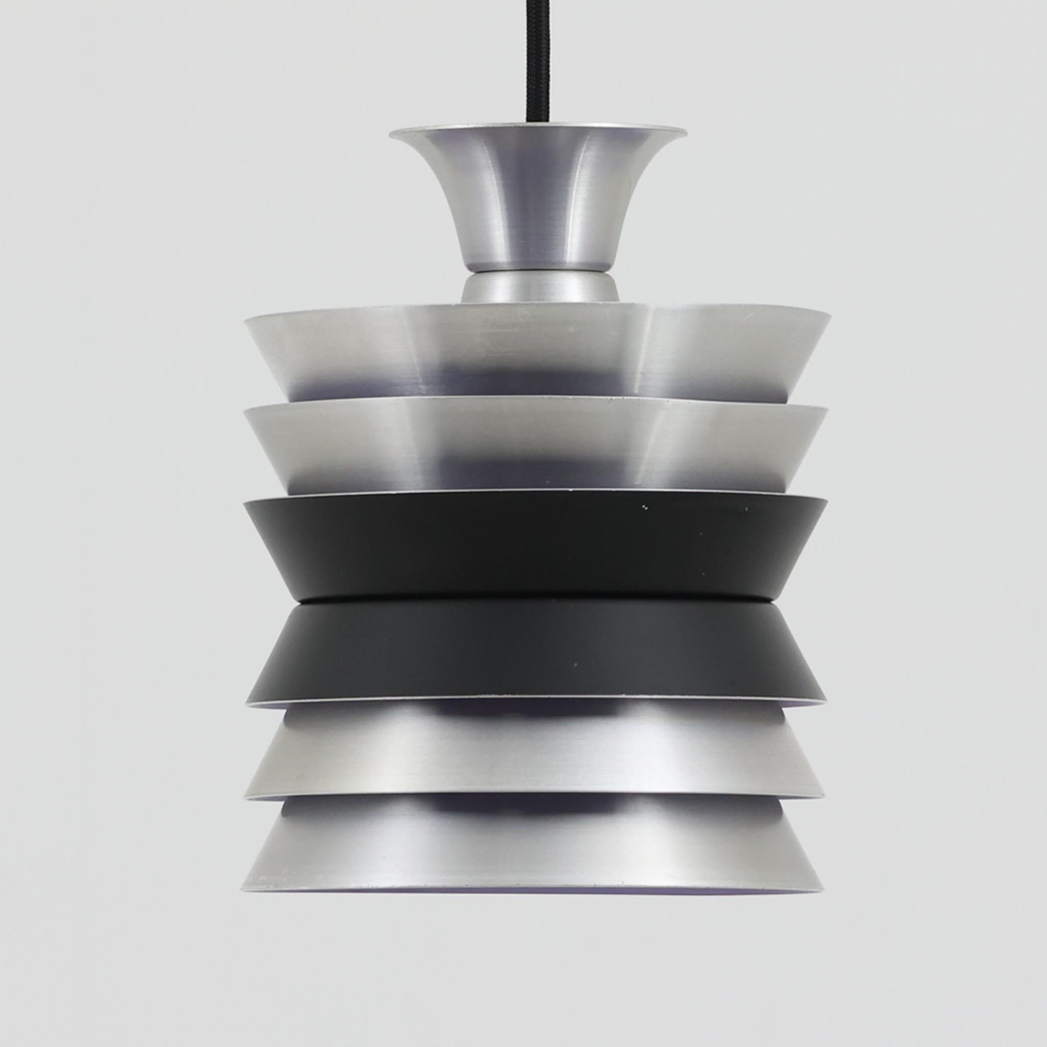 Rakuten - Carl Thore ペンダントライト 直径15cm Granhaga Metallindustri カール・トレ スウェーデン製 北欧ビンテージ家具 北欧照明 吊り下げランプ 小型照明 金属製 レトロデザイン